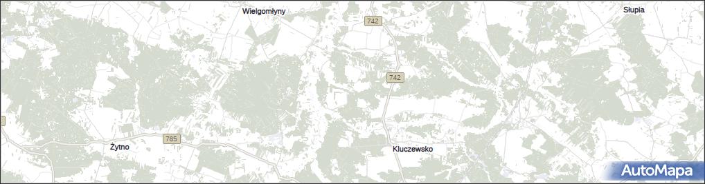 Kolonia Bobrowska Wola